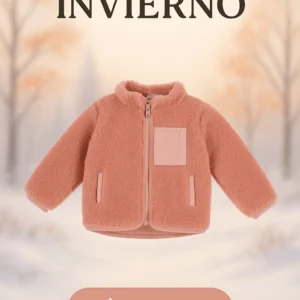 Chaqueta Corderito